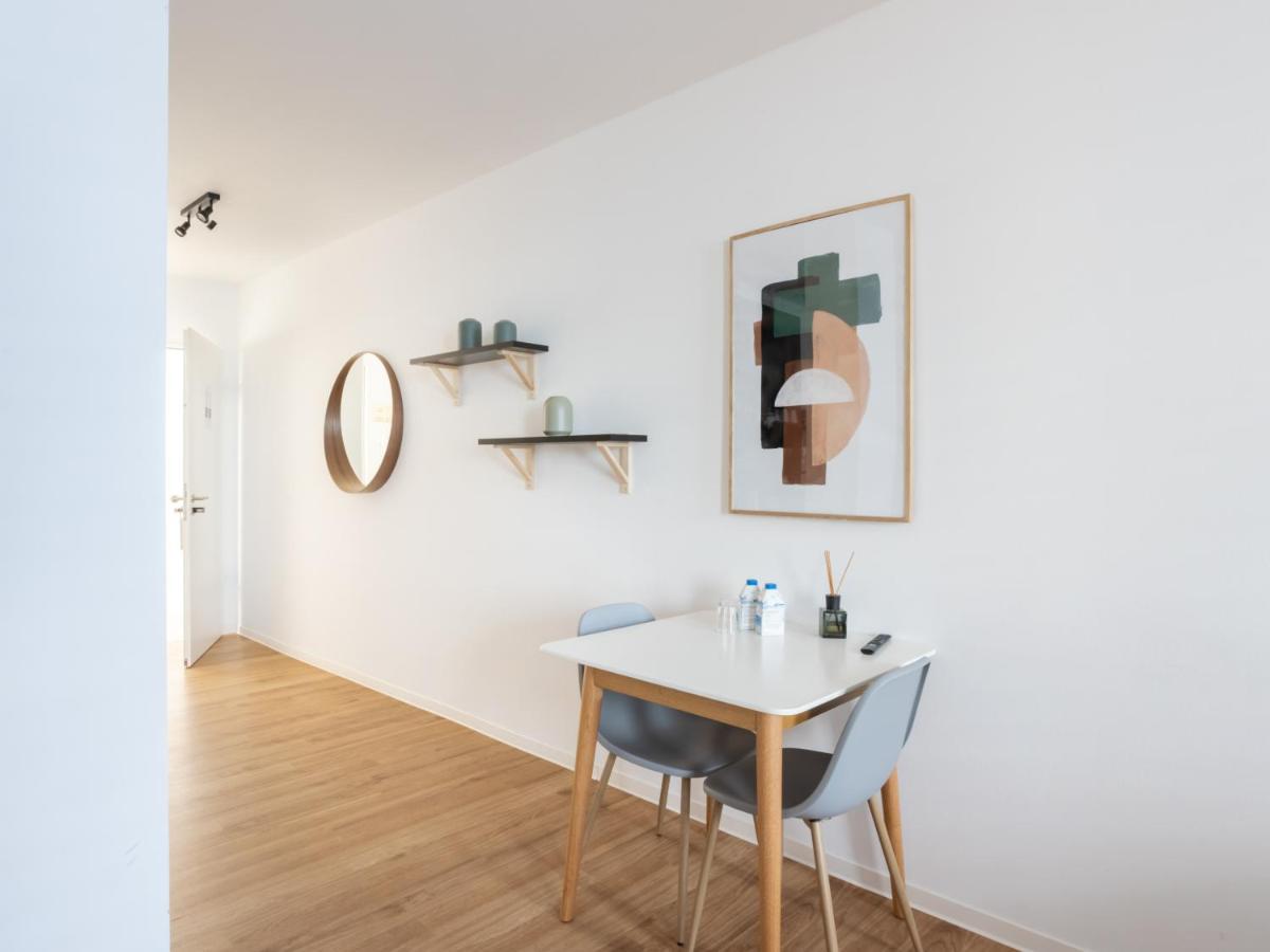 Limehome Aachen Vereinsstrasse Экстерьер фото